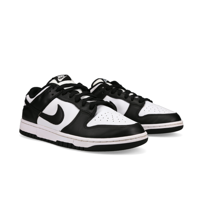 Nike Dunk Low 'Panda' (W) - Front View