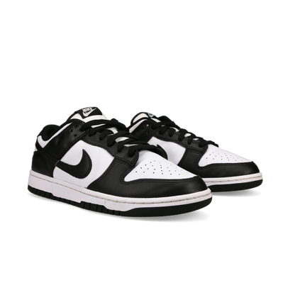 Nike Dunk Low 'Panda' (W) - Front View