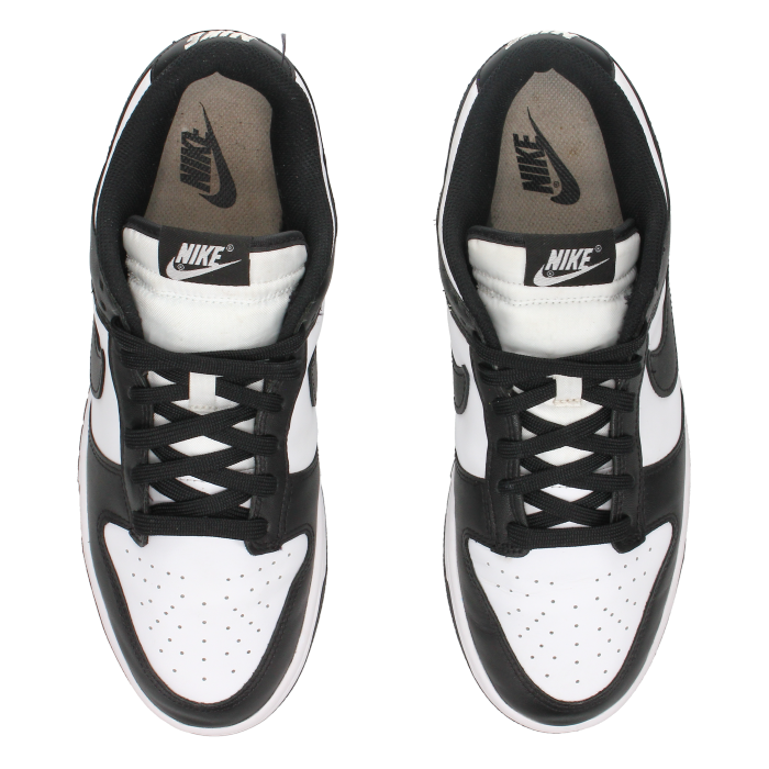 Nike Dunk Low 'Panda' (W) - Side View