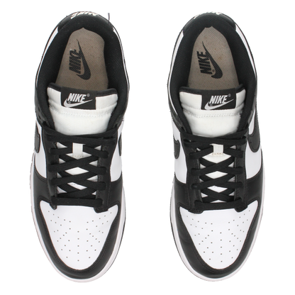 Nike Dunk Low 'Panda' (W) - Side View