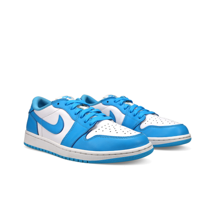 Jordan 1 Low SB Eric Koston 'Powder Blue' - Front View