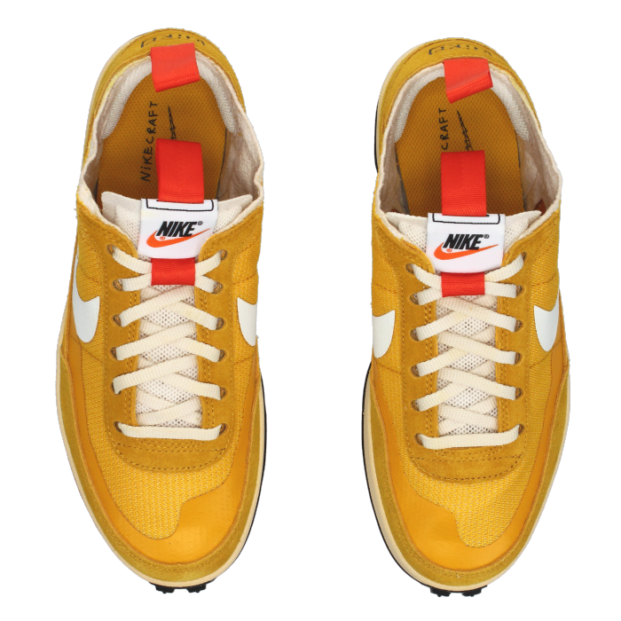 Tom Sachs X Nikecraft General Purpose Shoe 'Archive' - Side View