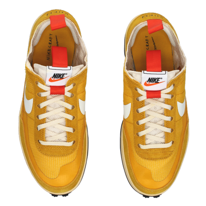 Tom Sachs X Nikecraft General Purpose Shoe 'Archive' - Side View