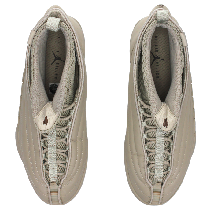 Billie Eilish X Jordan 15 Retro (W) - Side View