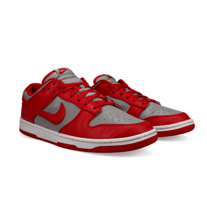 Nike Dunk Low 'UNLV' (2021) - Front View