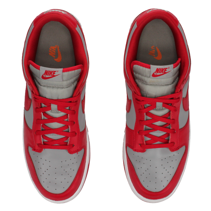 Nike Dunk Low 'UNLV' (2021) - Side View