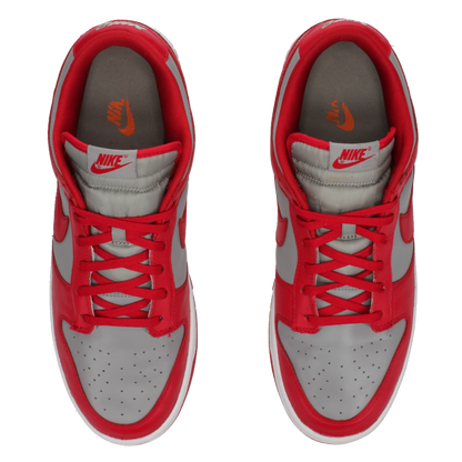 Nike Dunk Low 'UNLV' (2021) - Side View