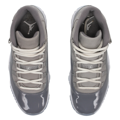 Jordan 11 Retro 'Cool Grey' 2021 - Side View