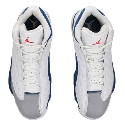 Jordan 13 Retro 'French Blue' - Side View