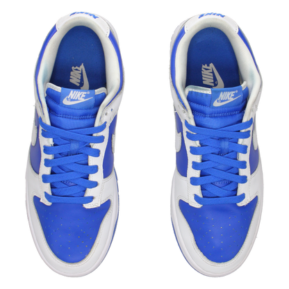 Nike Dunk Low 'Racer Blue' - Side View