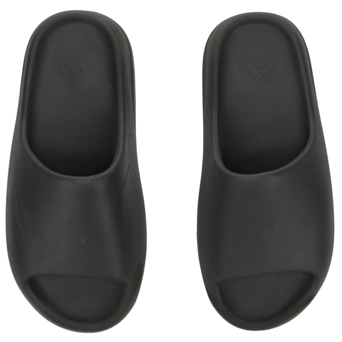 Adidas Yeezy Slide 'Onyx' - Side View