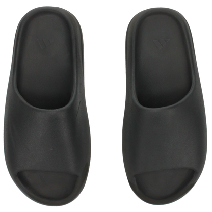 Adidas Yeezy Slide 'Onyx' - Side View