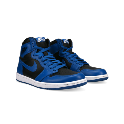 Jordan 1 Retro High OG 'Dark Marina Blue' - Front View