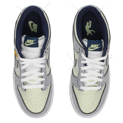 Union LA X Nike Dunk Low 'Passport Pack-Pistachio' - Side View