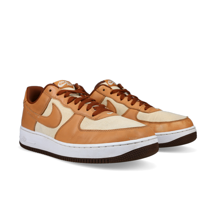 Nike Air Force 1 Low 'Acorn' 2021 - Front View