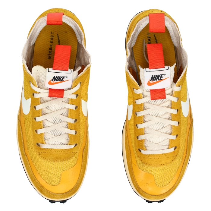 Tom Sachs X Nikecraft General Purpose Shoe 'Archive' - Side View