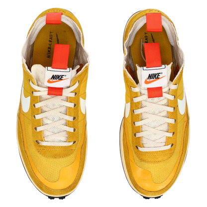 Tom Sachs X Nikecraft General Purpose Shoe 'Archive' - Side View