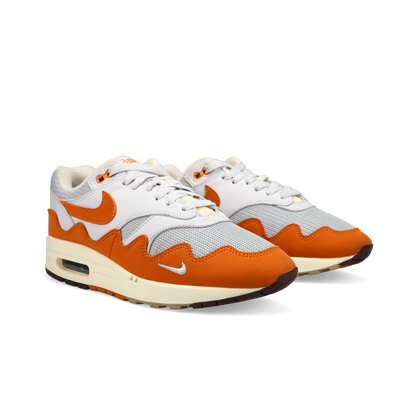 Patta X Nike Air Max 1 'Monarch' - Front View