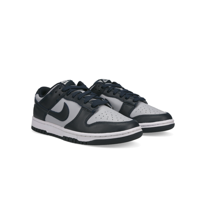 Nike Dunk Low 'Georgetown' - Front View