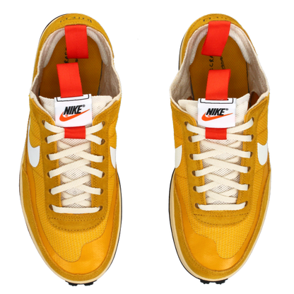 Tom Sachs x Nikecraft General Purpose Shoe 'Archive' - Side View