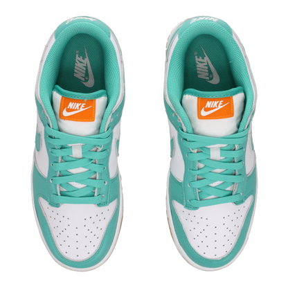 Nike Dunk Low 'Teal Zeal' (W) - Side View