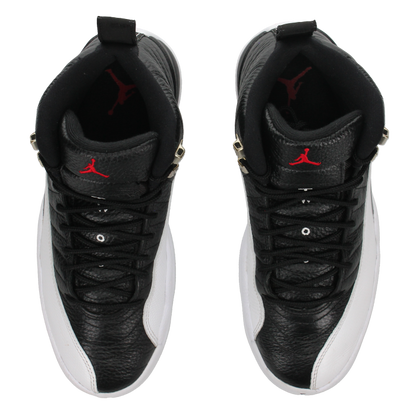 Jordan 12 Retro 'Playoff' 2022 - Side View