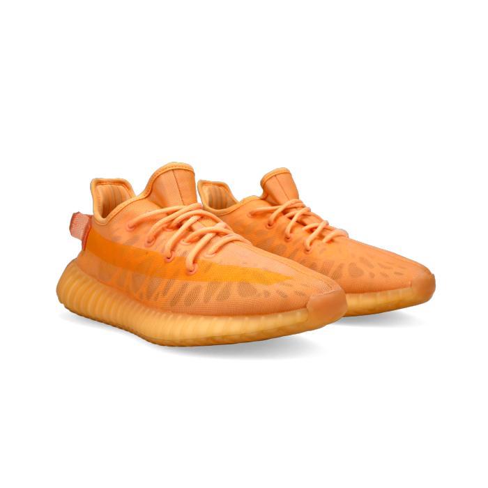 Adidas Yeezy Boost 350 V2 'Mono Clay' - Front View