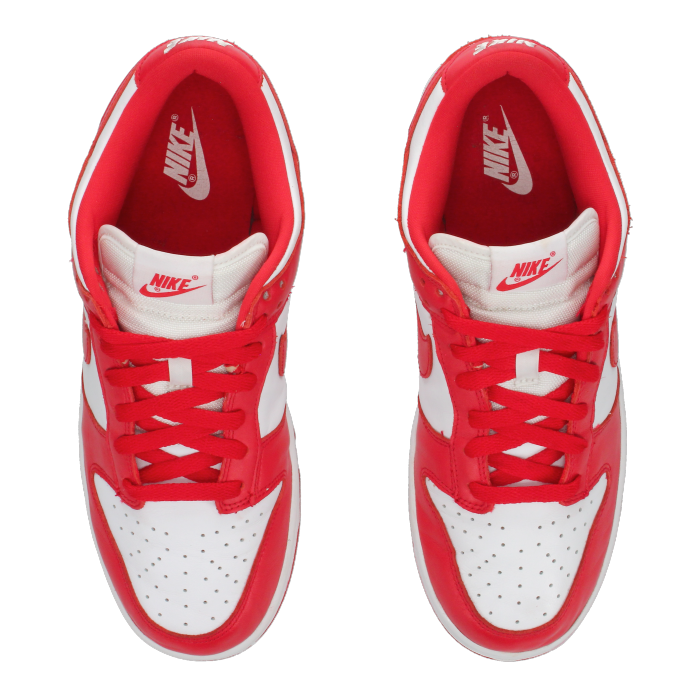 Nike Dunk Low Retro SP 'St. John' - Side View