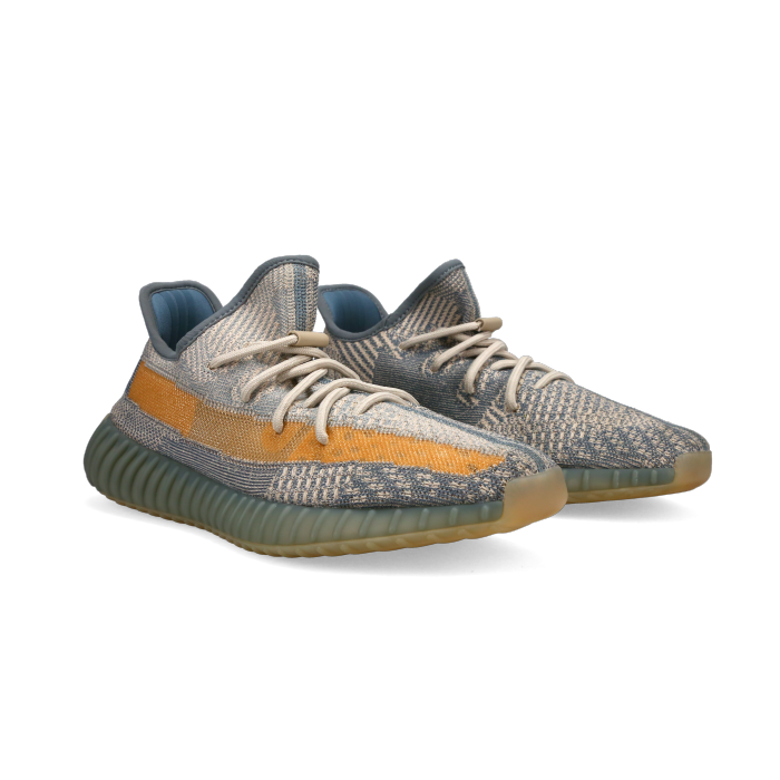 Adidas Yeezy Boost 350 V2 'Israfil' - Front View