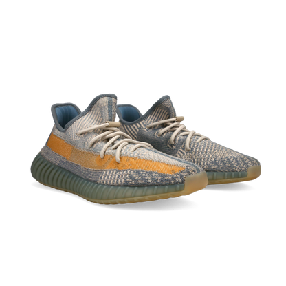 Adidas Yeezy Boost 350 V2 'Israfil' - Front View