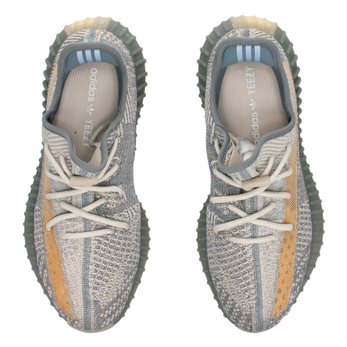 Adidas Yeezy Boost 350 V2 'Israfil' - Side View