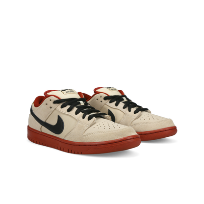 Nike SB Dunk Low 'Muslin' - Front View