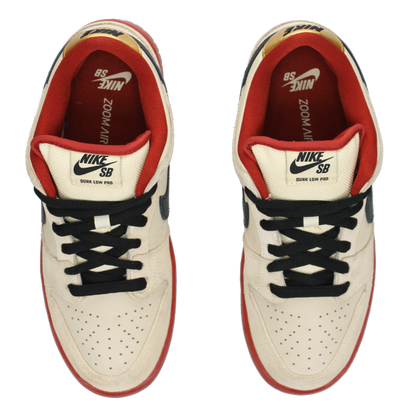 Nike SB Dunk Low 'Muslin' - Side View