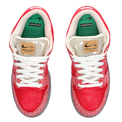 Nike SB Dunk Low X Stingwater 'Magic Mushroom' - Side View