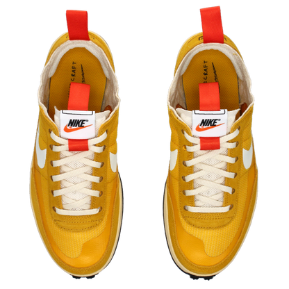 Tom Sachs x Nikecraft General Purpose Shoe 'Archive' - Side View