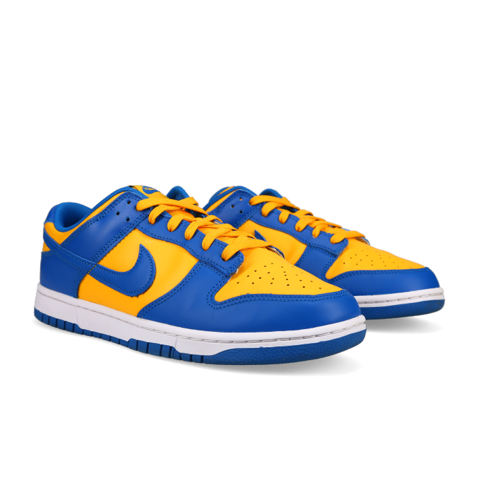 Nike Dunk Low 'UCLA' - Front View