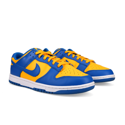 Nike Dunk Low 'UCLA' - Front View