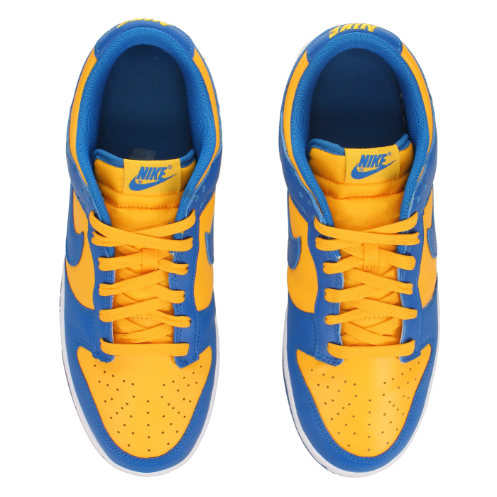 Nike Dunk Low 'UCLA' - Side View