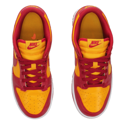 Nike Dunk Low 'Midas Gold' - Side View