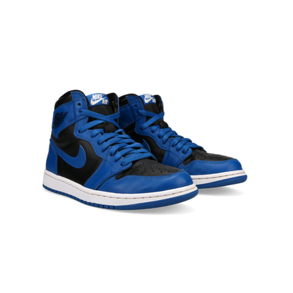 Jordan 1 Retro High OG 'Dark Marina Blue' - Front View