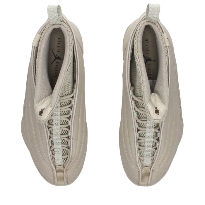 Billie Eilish X Jordan 15 Retro (W) - Side View