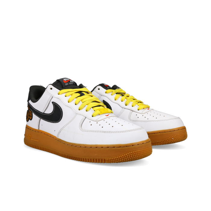 Nike Air Force 1 LV8 'Go The Extra Smile' - Front View