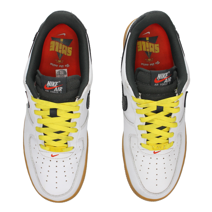 Nike Air Force 1 LV8 'Go The Extra Smile' - Side View