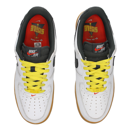 Nike Air Force 1 LV8 'Go The Extra Smile' - Side View