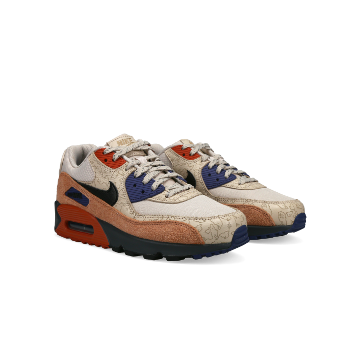 Nike Air Max 90 NRG 'Camowabb' - Front View