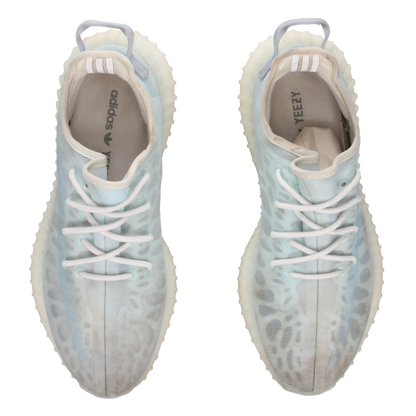 Adidas Yeezy Boost 350 V2 'Mono Ice' - Side View