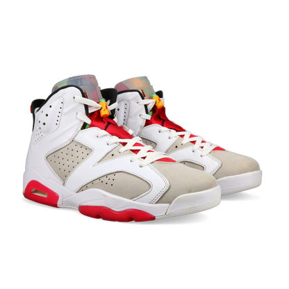 Jordan 6 Retro 'Hare' - Front View