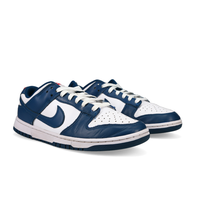 Nike Dunk Low 'Valerian' - Front View