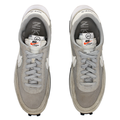 Fragment Design X Sacai X Nike LDV Waffle 'Light Smoke Grey' - Side View