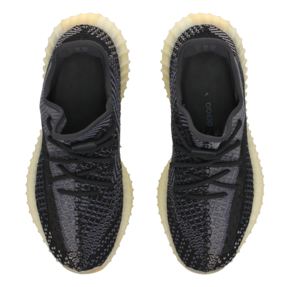 Adidas Yeezy Boost 350 V2 'Carbon' - Side View